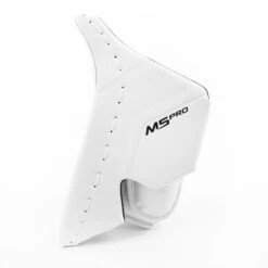 Bauer Supreme M5 Pro Intermediate Goalie Blocker -Baue Hockey Shop bauer blockers bauer supreme m5 pro intermediate goalie blocker 29032173076546