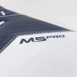 Bauer Supreme M5 Pro Intermediate Goalie Blocker -Baue Hockey Shop bauer blockers bauer supreme m5 pro intermediate goalie blocker 29034402807874