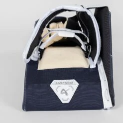 Bauer Supreme M5 Pro Intermediate Goalie Blocker -Baue Hockey Shop bauer blockers bauer supreme m5 pro intermediate goalie blocker 29034402840642