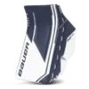 Bauer Supreme M5 Pro Intermediate Goalie Blocker -Baue Hockey Shop bauer blockers bauer supreme m5 pro intermediate goalie blocker white navy regular 29034403135554