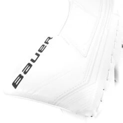 Bauer Supreme M5 Pro Senior Goalie Blocker -Baue Hockey Shop bauer blockers bauer supreme m5 pro senior goalie blocker 29032174157890
