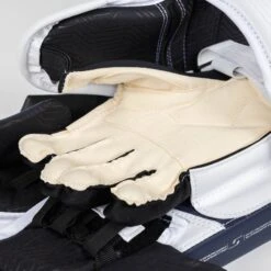 Bauer Supreme M5 Pro Senior Goalie Blocker -Baue Hockey Shop bauer blockers bauer supreme m5 pro senior goalie blocker 29034398318658