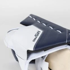 Bauer Supreme M5 Pro Senior Goalie Blocker -Baue Hockey Shop bauer blockers bauer supreme m5 pro senior goalie blocker 29034398482498