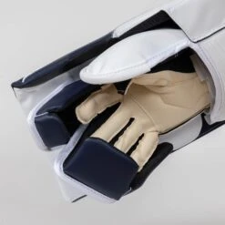 Bauer Supreme M5 Pro Senior Goalie Blocker -Baue Hockey Shop bauer blockers bauer supreme m5 pro senior goalie blocker 29034398646338