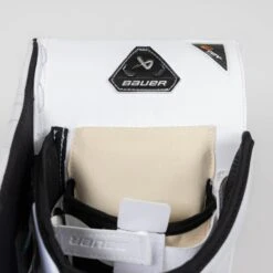 Bauer Supreme Mach Senior Goalie Blocker -Baue Hockey Shop bauer blockers bauer supreme mach senior goalie blocker 29034387308610