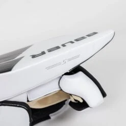 Bauer Supreme Mach Senior Goalie Blocker -Baue Hockey Shop bauer blockers bauer supreme mach senior goalie blocker 29034387570754