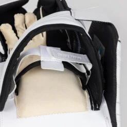 Bauer Supreme Mach Senior Goalie Blocker -Baue Hockey Shop bauer blockers bauer supreme mach senior goalie blocker 29034387734594