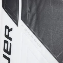 Bauer Supreme Mach Senior Goalie Blocker -Baue Hockey Shop bauer blockers bauer supreme mach senior goalie blocker 29034387767362