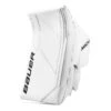 Bauer Supreme Mach Senior Goalie Blocker -Baue Hockey Shop bauer blockers bauer supreme mach senior goalie blocker white full right 29032079327298