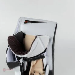 Bauer Supreme UltraSonic Senior Goalie Blocker -Baue Hockey Shop bauer blockers bauer supreme ultrasonic senior goalie blocker 14231813750850