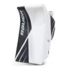 Bauer Supreme UltraSonic Senior Goalie Blocker -Baue Hockey Shop bauer blockers bauer supreme ultrasonic senior goalie blocker white black regular 28741216829506