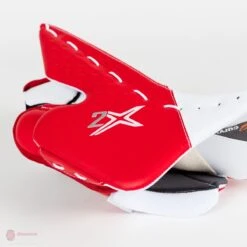 Bauer Vapor 2X Intermediate Goalie Blocker 19 Bauer Vapor 2X Intermediate Goalie Blocker -Baue Hockey Shop bauer blockers bauer vapor 2x intermediate goalie blocker 5311645417538