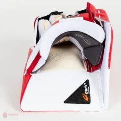 Bauer Vapor 2X Intermediate Goalie Blocker 21 Bauer Vapor 2X Intermediate Goalie Blocker -Baue Hockey Shop bauer blockers bauer vapor 2x intermediate goalie blocker 5311645745218