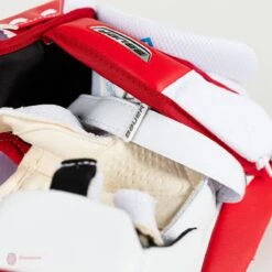 Bauer Vapor 2X Intermediate Goalie Blocker 23 Bauer Vapor 2X Intermediate Goalie Blocker -Baue Hockey Shop bauer blockers bauer vapor 2x intermediate goalie blocker 5311646695490