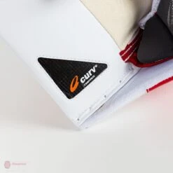 Bauer Vapor 2X Intermediate Goalie Blocker 25 Bauer Vapor 2X Intermediate Goalie Blocker -Baue Hockey Shop bauer blockers bauer vapor 2x intermediate goalie blocker 5311647547458