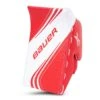 Bauer Vapor 2X Senior Goalie Blocker -Baue Hockey Shop bauer blockers bauer vapor 2x senior goalie blocker white red regular 28741217583170