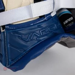 Bauer Vapor 3X Intermediate Goalie Blocker 41 Bauer Vapor 3X Intermediate Goalie Blocker -Baue Hockey Shop bauer blockers bauer vapor 3x intermediate goalie blocker 28108956532802