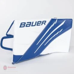 Bauer Vapor 3X Intermediate Goalie Blocker 30 Bauer Vapor 3X Intermediate Goalie Blocker -Baue Hockey Shop bauer blockers bauer vapor 3x intermediate goalie blocker 28108956598338