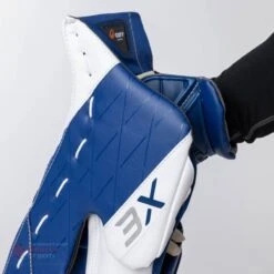 Bauer Vapor 3X Intermediate Goalie Blocker 36 Bauer Vapor 3X Intermediate Goalie Blocker -Baue Hockey Shop bauer blockers bauer vapor 3x intermediate goalie blocker 28108956762178