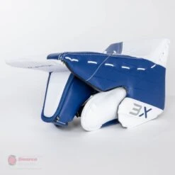 Bauer Vapor 3X Intermediate Goalie Blocker 31 Bauer Vapor 3X Intermediate Goalie Blocker -Baue Hockey Shop bauer blockers bauer vapor 3x intermediate goalie blocker 28108956958786