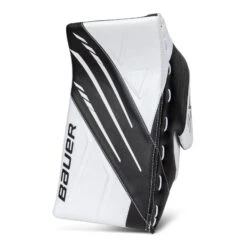 Bauer Vapor 3X Intermediate Goalie Blocker 24 Bauer Vapor 3X Intermediate Goalie Blocker -Baue Hockey Shop bauer blockers bauer vapor 3x intermediate goalie blocker white black regular 28741217910850
