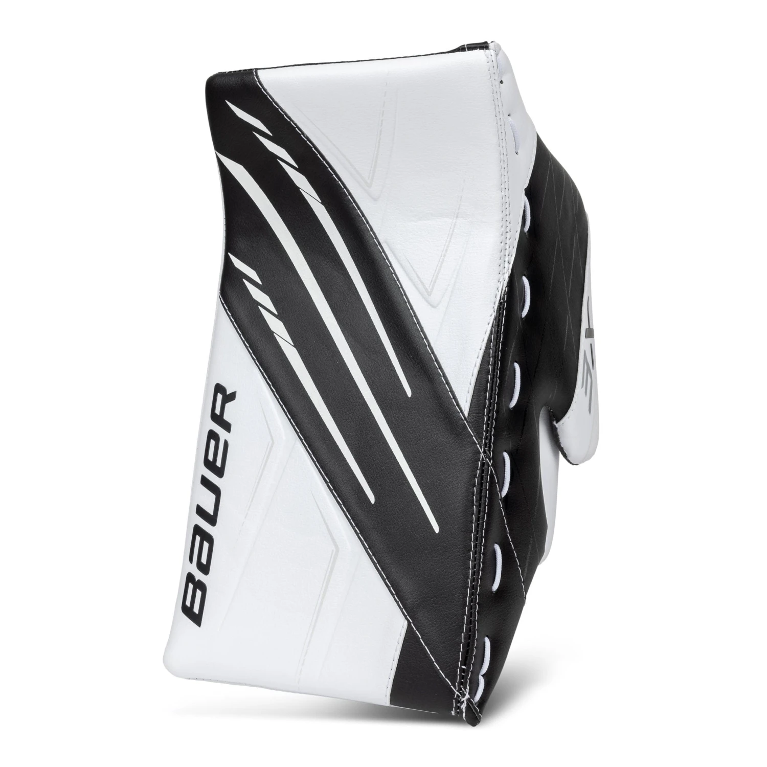 Bauer Vapor 3X Intermediate Goalie Blocker 5 Bauer Vapor 3X Intermediate Goalie Blocker - Image 3