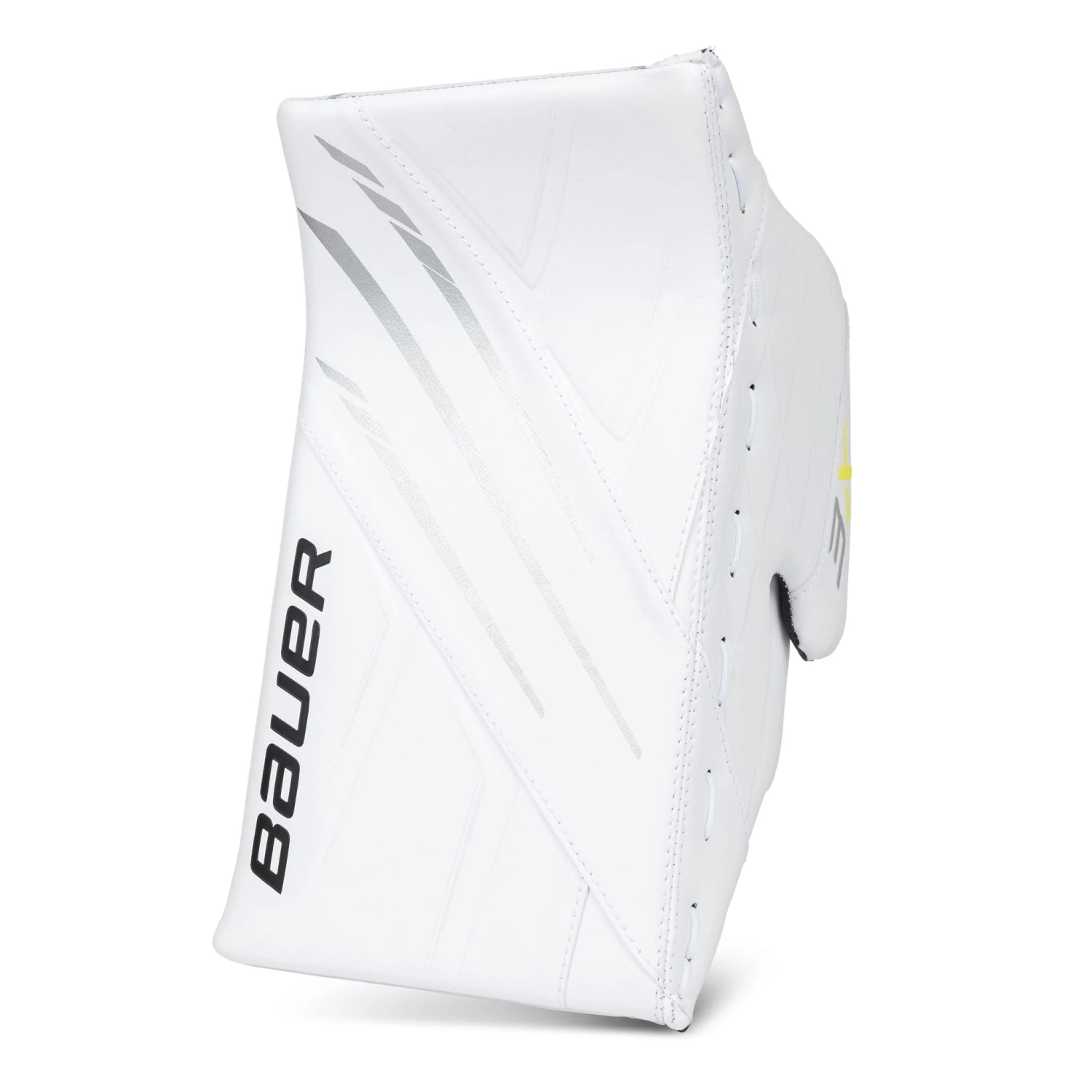 Bauer Vapor 3X Intermediate Goalie Blocker 3 Bauer Vapor 3X Intermediate Goalie Blocker