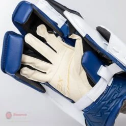 Bauer Vapor 3X Senior Goalie Blocker -Baue Hockey Shop bauer blockers bauer vapor 3x senior goalie blocker 27999313297474