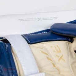 Bauer Vapor 3X Senior Goalie Blocker -Baue Hockey Shop bauer blockers bauer vapor 3x senior goalie blocker 27999313461314