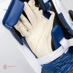 Bauer Vapor 3X Senior Goalie Blocker -Baue Hockey Shop bauer blockers bauer vapor 3x senior goalie blocker 27999313526850