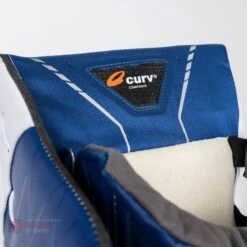 Bauer Vapor 3X Senior Goalie Blocker -Baue Hockey Shop bauer blockers bauer vapor 3x senior goalie blocker 27999313592386