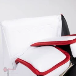 Bauer Vapor HyperLite Senior Goalie Blocker -Baue Hockey Shop bauer blockers bauer vapor hyperlite senior goalie blocker 27972274257986