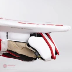 Bauer Vapor HyperLite Senior Goalie Blocker -Baue Hockey Shop bauer blockers bauer vapor hyperlite senior goalie blocker 27972274323522