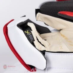 Bauer Vapor HyperLite Senior Goalie Blocker -Baue Hockey Shop bauer blockers bauer vapor hyperlite senior goalie blocker 27972274356290