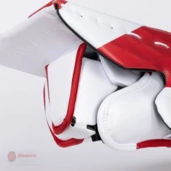 Bauer Vapor HyperLite Senior Goalie Blocker -Baue Hockey Shop bauer blockers bauer vapor hyperlite senior goalie blocker 27972274520130