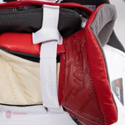 Bauer Vapor HyperLite Senior Goalie Blocker -Baue Hockey Shop bauer blockers bauer vapor hyperlite senior goalie blocker 27972274651202