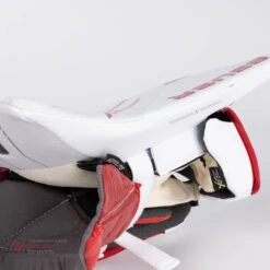 Bauer Vapor HyperLite Senior Goalie Blocker -Baue Hockey Shop bauer blockers bauer vapor hyperlite senior goalie blocker 27972274716738