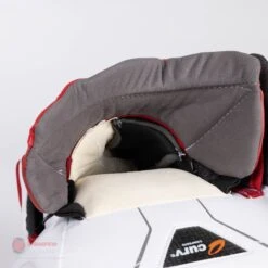 Bauer Vapor HyperLite Senior Goalie Blocker -Baue Hockey Shop bauer blockers bauer vapor hyperlite senior goalie blocker 27972274782274