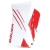 Bauer Vapor HyperLite Senior Goalie Blocker 1 Bauer Vapor HyperLite Senior Goalie Blocker -Baue Hockey Shop bauer blockers bauer vapor hyperlite senior goalie blocker white red regular 28741218271298