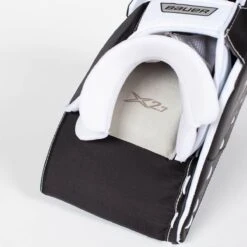 Bauer Vapor X2.7 Senior Goalie Blocker 18 Bauer Vapor X2.7 Senior Goalie Blocker -Baue Hockey Shop bauer blockers bauer vapor x2 7 senior goalie blocker 5427607863362