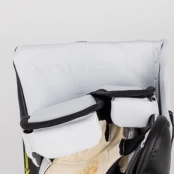 Bauer Vapor X5 Pro Intermediate Goalie Blocker -Baue Hockey Shop bauer blockers bauer vapor x5 pro intermediate goalie blocker 30441016098882