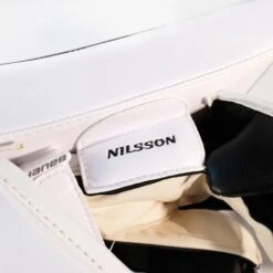 Bauer Vapor NHL Custom Senior Goalie Catcher & Blocker Set - Pro Stock - Anders Nilsson -Baue Hockey Shop bauer catcher and blocker set bauer vapor nhl custom senior goalie catcher blocker set pro stock anders nilsson 28896688570434