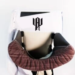 Bauer Vapor NHL Custom Senior Goalie Catcher & Blocker Set - Pro Stock - Andrei Vasilevskiy -Baue Hockey Shop bauer catcher and blocker set bauer vapor nhl custom senior goalie catcher blocker set pro stock andrei vasilevskiy 28896689553474