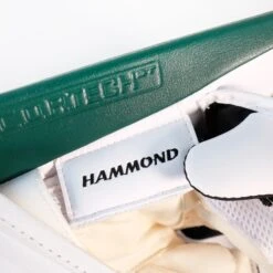 Bauer Vapor NHL Custom Senior Goalie Catcher & Blocker Set - Pro Stock - Andrew Hammond -Baue Hockey Shop bauer catcher and blocker set bauer vapor nhl custom senior goalie catcher blocker set pro stock andrew hammond 30348508332098