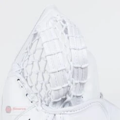 Bauer GSX Intermediate Goalie Catcher S20 -Baue Hockey Shop bauer catchers bauer gsx intermediate goalie catcher 14451209011266