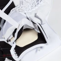 Bauer GSX Intermediate Goalie Catcher S20 -Baue Hockey Shop bauer catchers bauer gsx intermediate goalie catcher 14451209142338