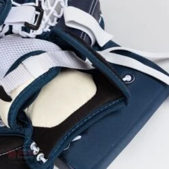 Bauer GSX Junior Goalie Catcher S20 -Baue Hockey Shop bauer catchers bauer gsx junior goalie catcher 14451193315394