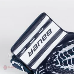 Bauer GSX Junior Goalie Catcher S20 -Baue Hockey Shop bauer catchers bauer gsx junior goalie catcher 14451193348162