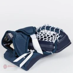 Bauer GSX Junior Goalie Catcher S20 -Baue Hockey Shop bauer catchers bauer gsx junior goalie catcher 14451193413698