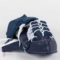 Bauer GSX Junior Goalie Catcher S20 -Baue Hockey Shop bauer catchers bauer gsx junior goalie catcher 14451193544770